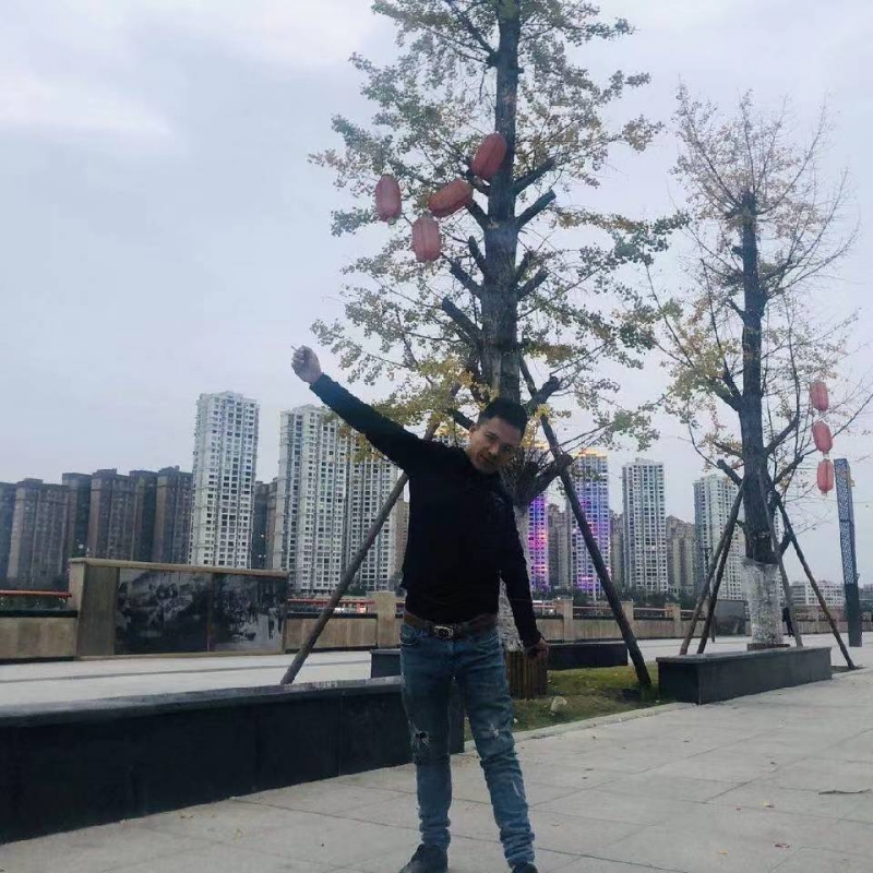 空空的房间的第一张照片--简阳中老年相亲网